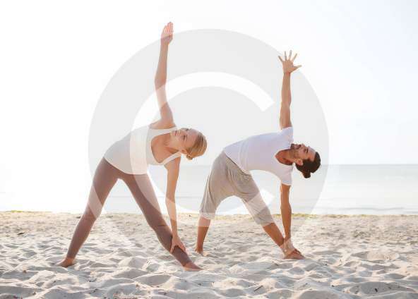 Yoga Professional Cources